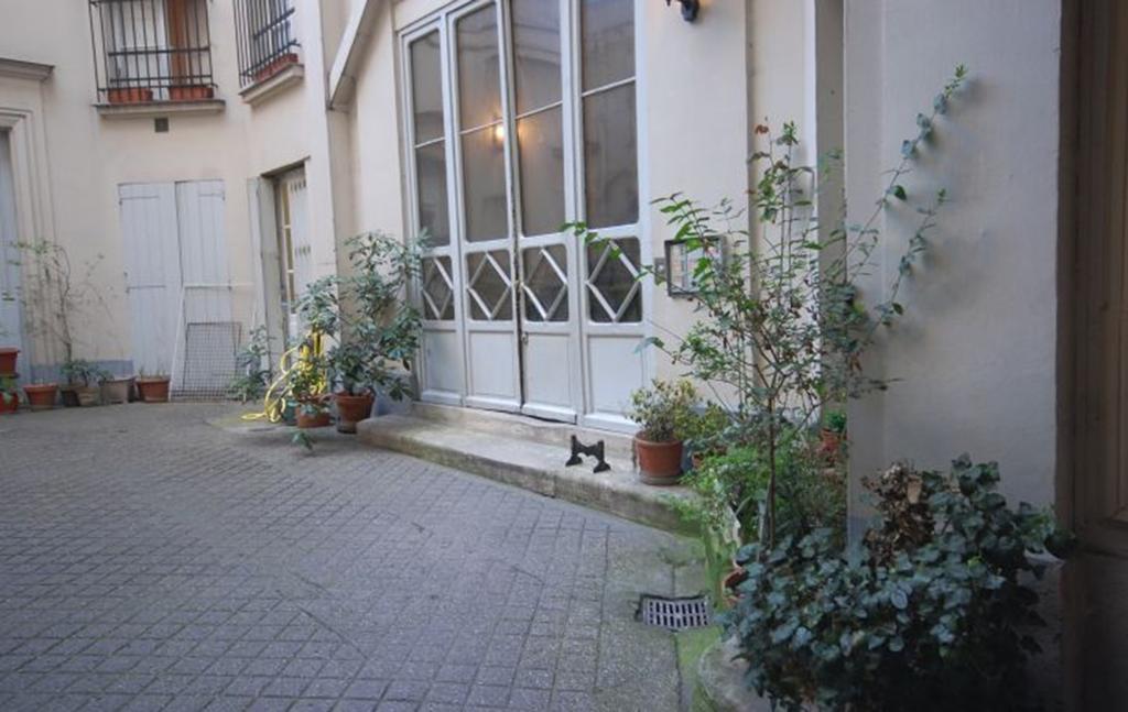 2 Bedroom Apartment-Luxembourg Garden Париж Екстер'єр фото